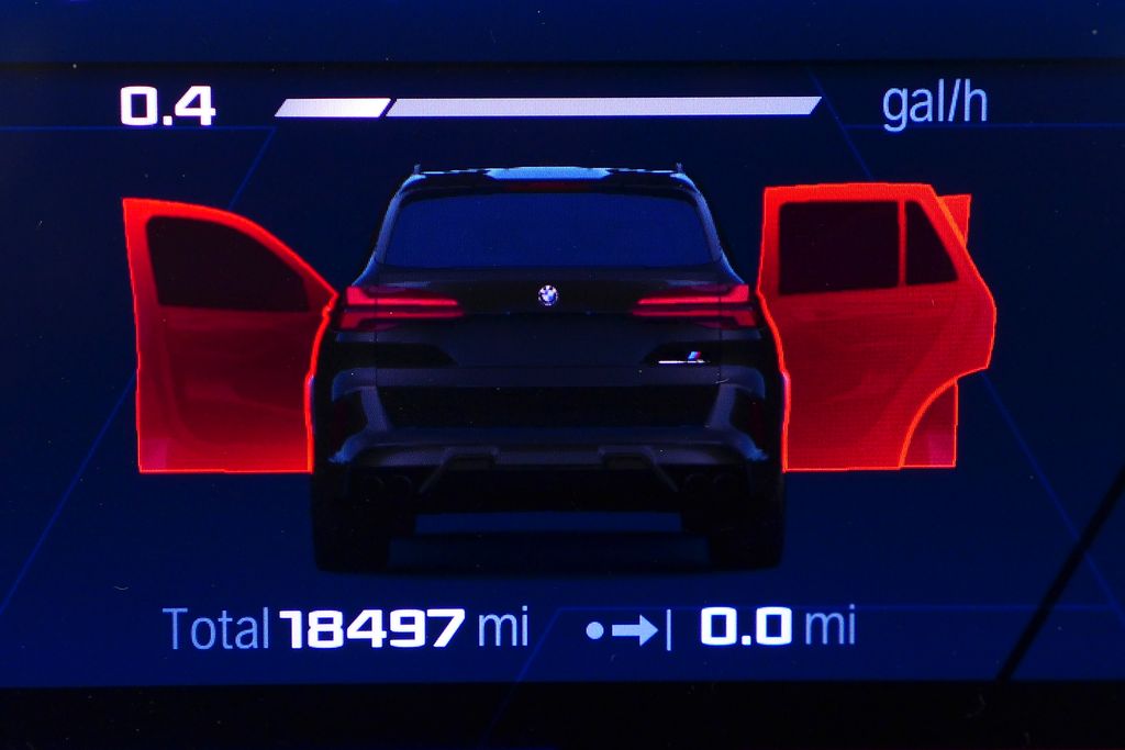 Thumbnail: 2024 BMW X5 - 31