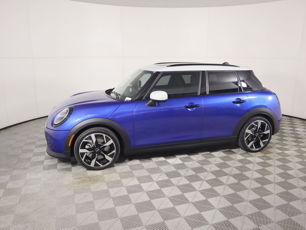 Thumbnail: 2025 MINI Cooper Hardtop - 8
