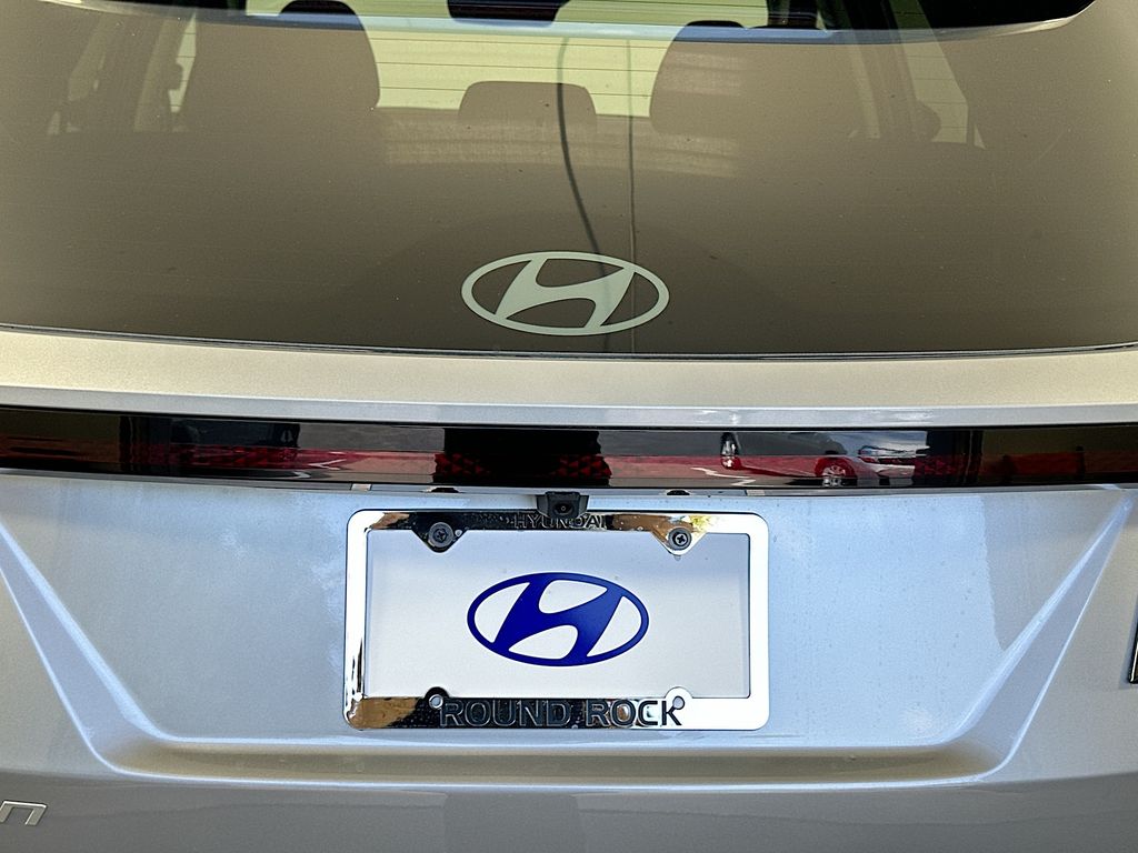 Thumbnail: 2026 Hyundai Tucson - 19