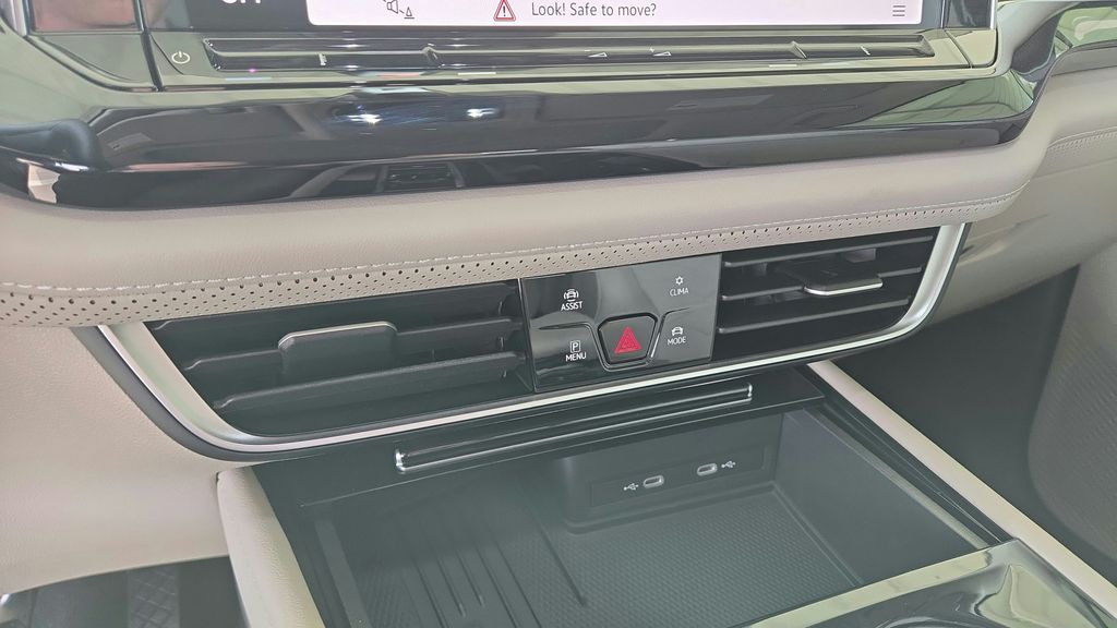 2026 Volkswagen Atlas