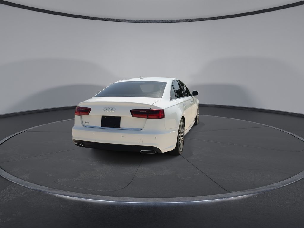 Thumbnail: 2018 Audi A6 - 8