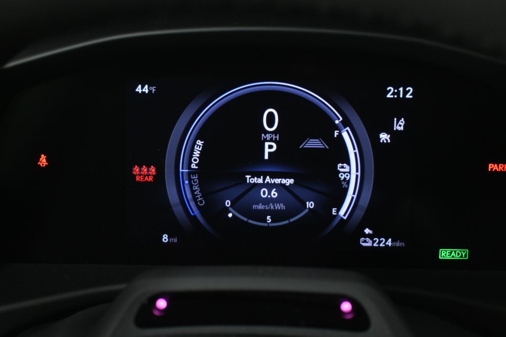 Thumbnail: 2026 Lexus RZ - 19