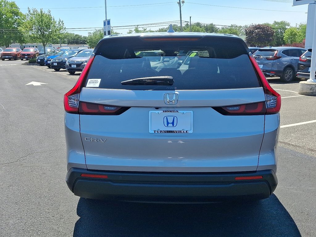 2023 Honda CR-V EX-L 5