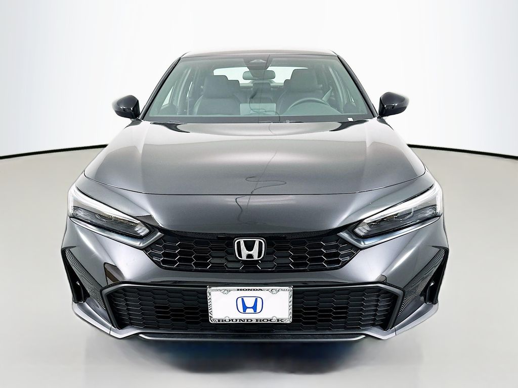 Thumbnail: 2026 Honda Civic - 2