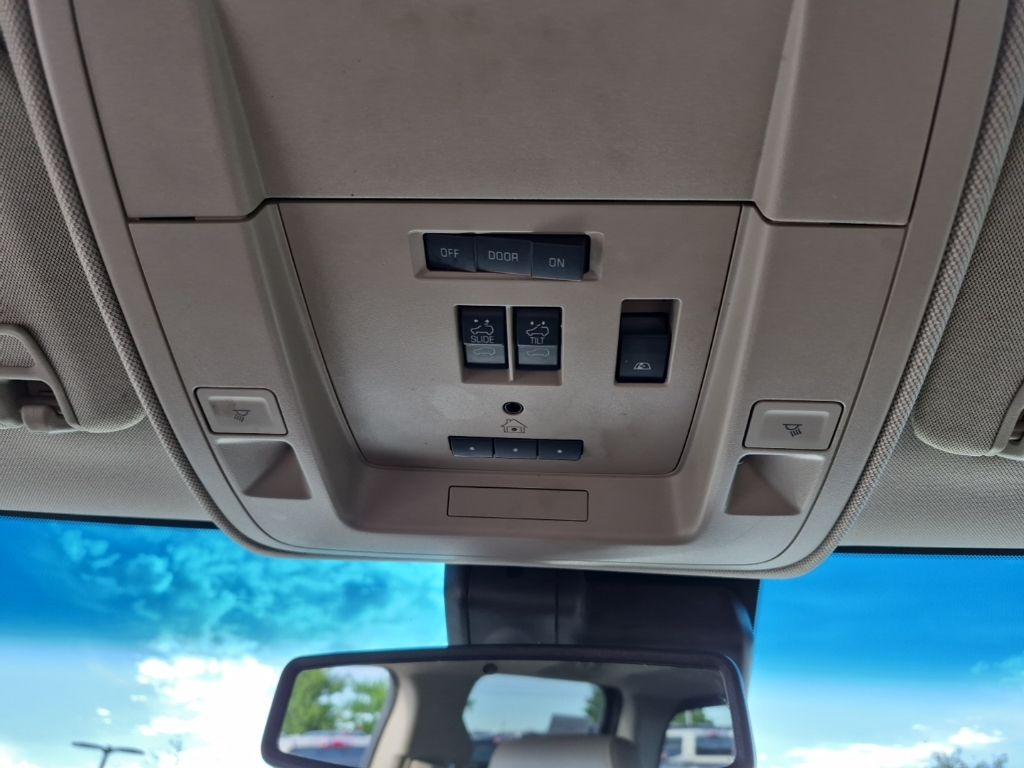 Used Car 2019 Chevrolet Silverado 2500hd  Ltz For Sale Under $40,000 In Austin, Texas