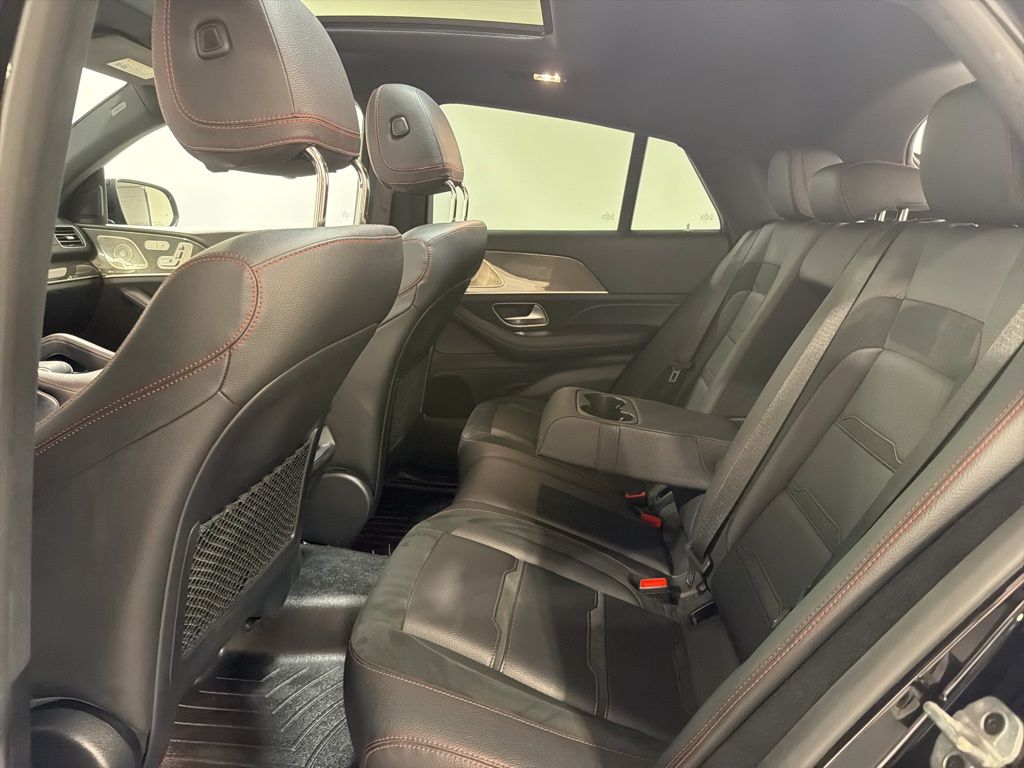 Used 2022  Mercedes-Benz GLE 53 AMG® image 22