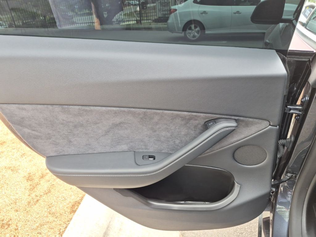 Used Car 2025 Tesla Model Y  Performance For Sale Under $50,000 In Austin, Texas