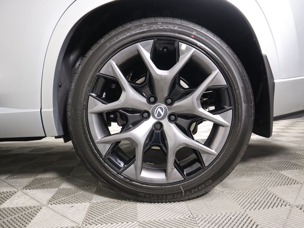 Thumbnail: 2026 Lexus TX - 31