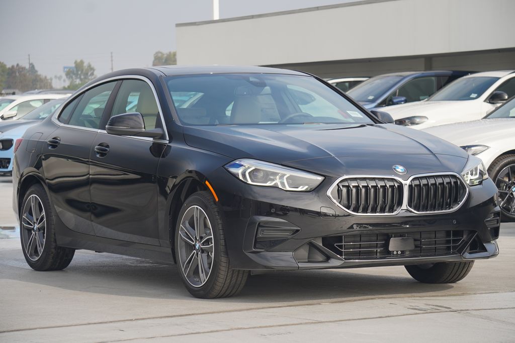 2024 BMW 2 Series 228i 3