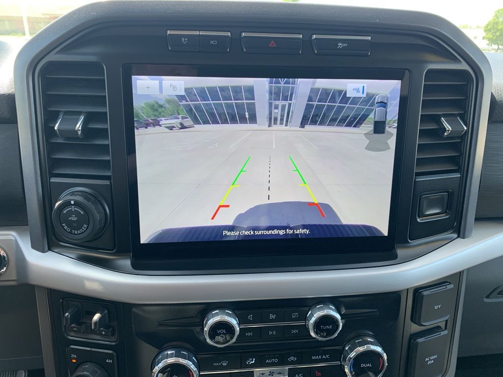 Used 2023 Ford F-150 Truck