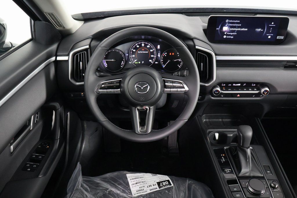 Thumbnail: 2026 Mazda CX-50 - 3