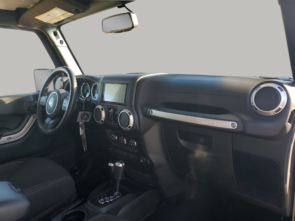 Used Car 2018 Jeep Wrangler Jk  For Sale Under $20,000 In Austin, Texas