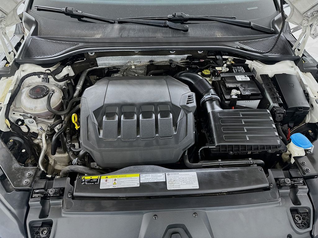 2021 Volkswagen Arteon SEL R-Line 30