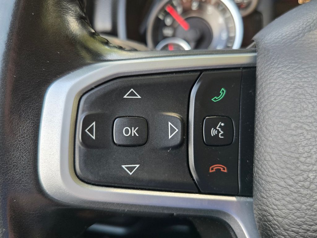 2020 Ram 1500 - $25,618
