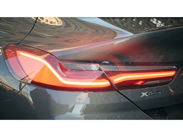 Thumbnail: 2026 BMW 8 Series - 8