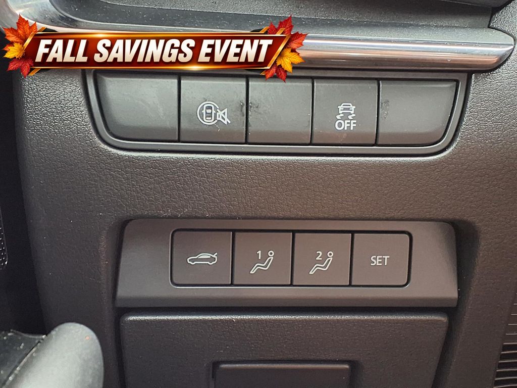 2025 Mazda Mazda3 2.5 S Preferred Package Gray at Parkway Family Mazda