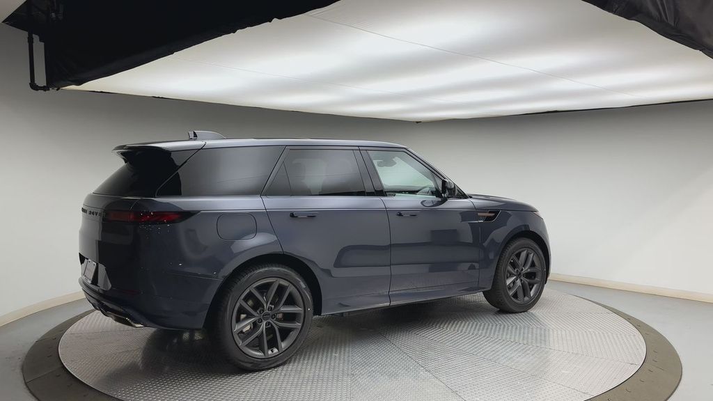 Thumbnail: 2026 Land Rover Range Rover Sport - 2