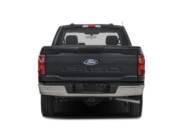 2024 Ford F-150 XL Gray at Cook Ford