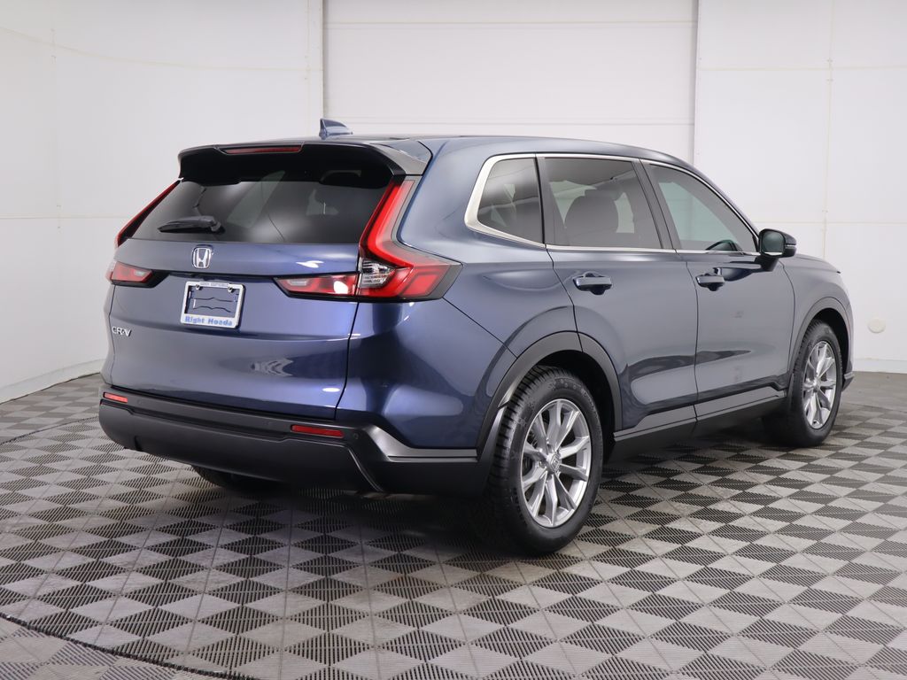 Thumbnail: 2023 Honda CR-V - 5