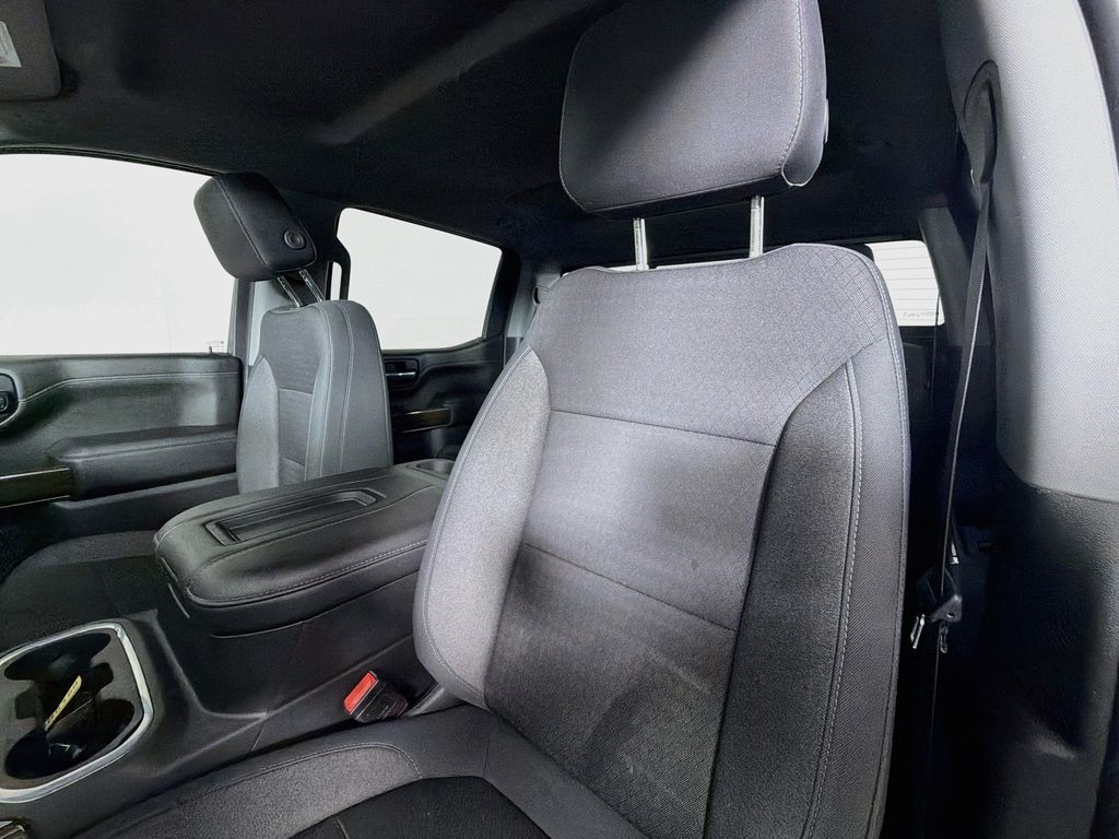 Used 2021 Chevrolet Silverado 1500 Truck