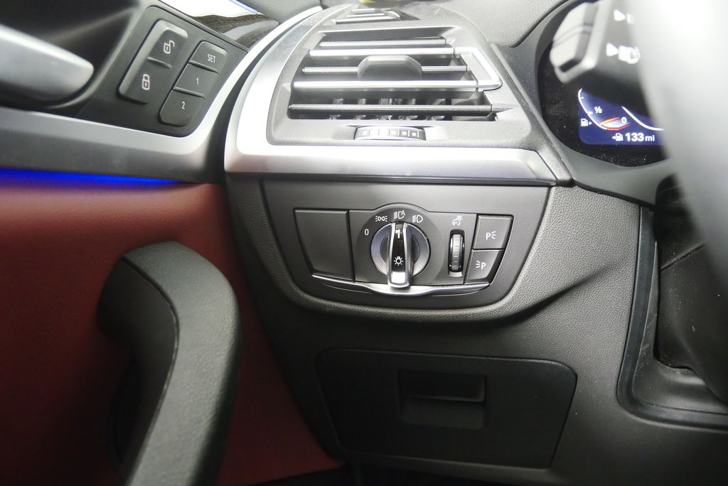 2024 BMW X3 sDrive30i 19