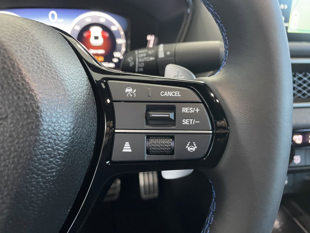 new 2026 Honda Prelude car, priced at $41,320