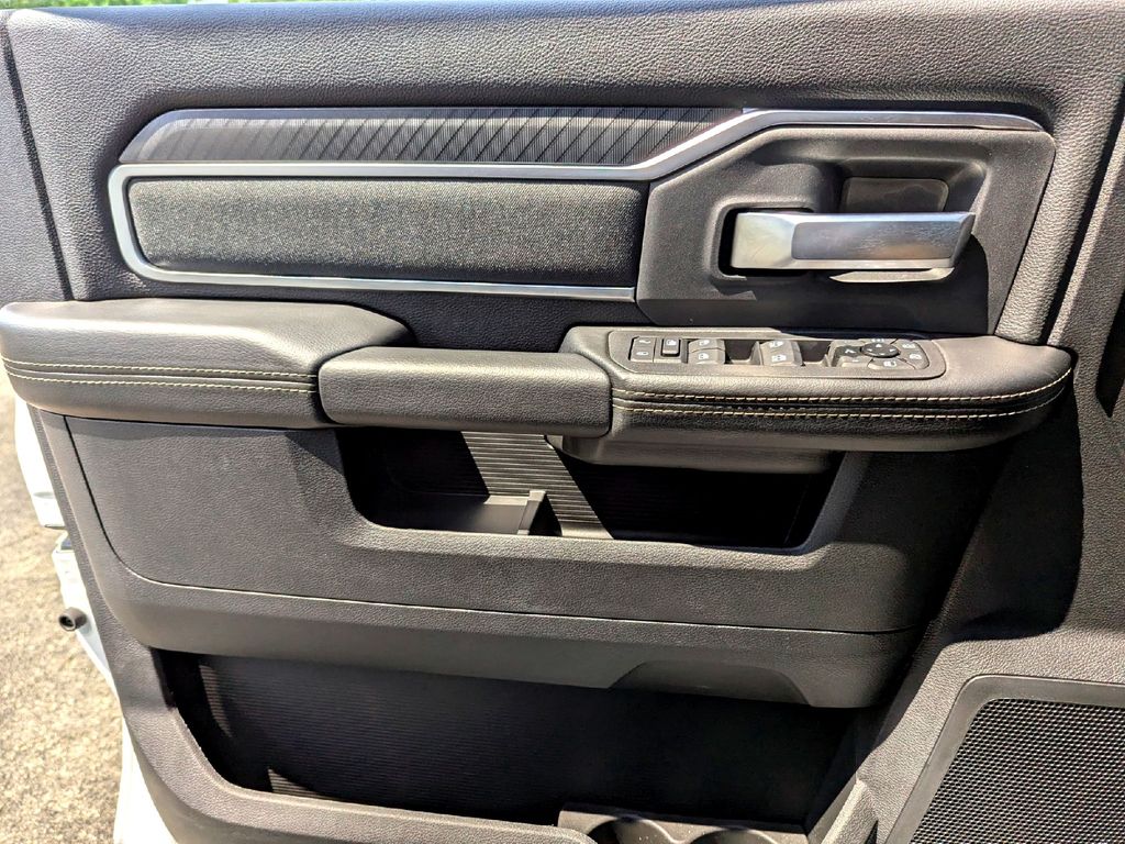 New Car 2025 Ram 2500  Big Horn For Sale In Taylor, Texas