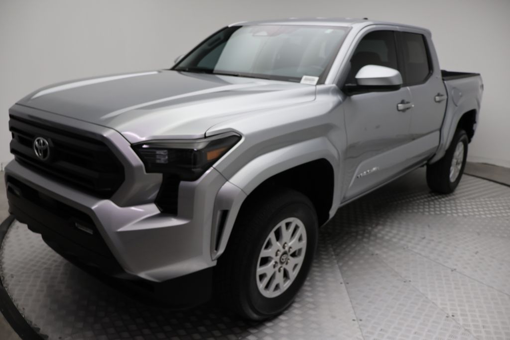 Thumbnail: 2025 Toyota Tacoma - 2