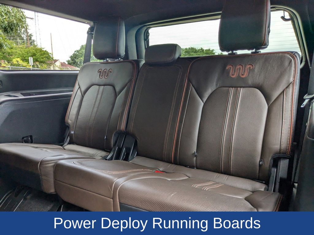 2021 Ford Expedition MAX King Ranch