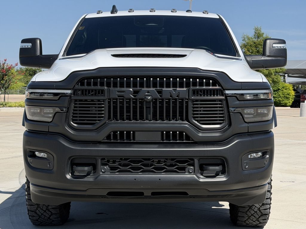Used 2025 Ram 2500 Truck