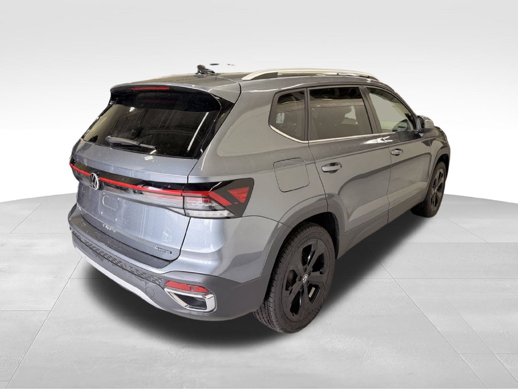 Thumbnail: 2025 Volkswagen Taos - 6