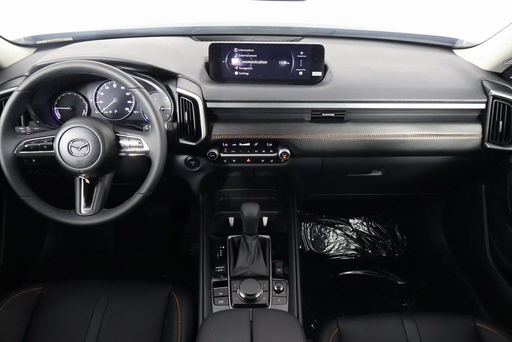 Thumbnail: 2026 Mazda CX-50 - 4