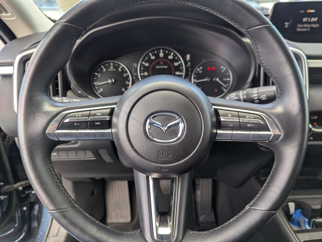 2024 Mazda CX-50 2.5 S Premium Package 19