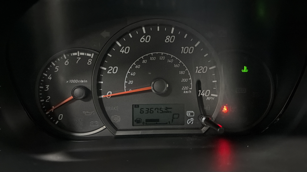 Used 2024 Mitsubishi Mirage Hatchback
