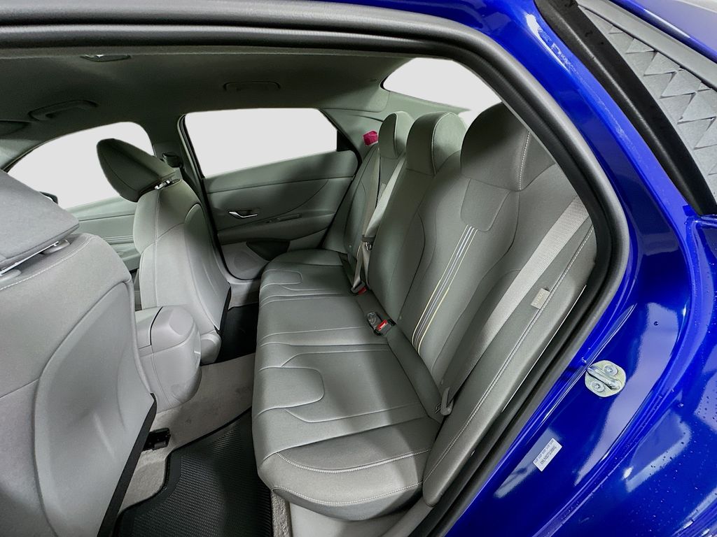 Thumbnail: 2026 Hyundai Elantra - 16