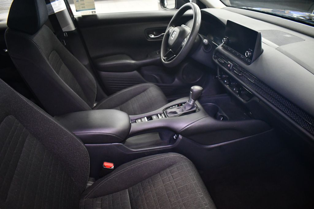 Thumbnail: 2023 Honda HR-V - 29