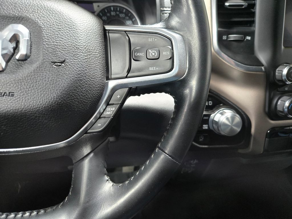 2022 RAM Ram 1500 Pickup Laramie - Photo 14