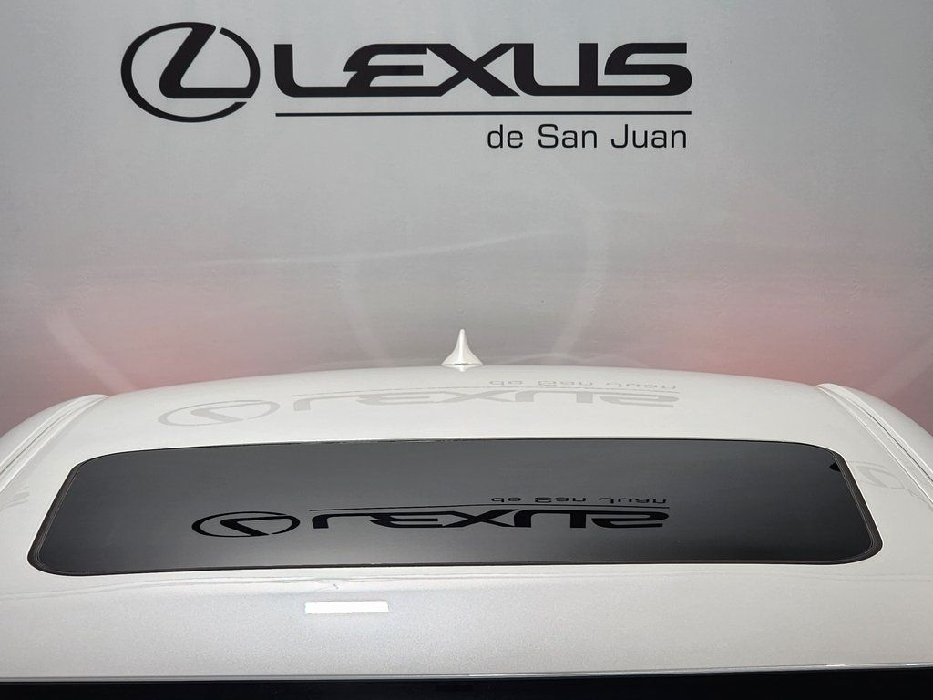 Thumbnail: 2025 Lexus ES - 7