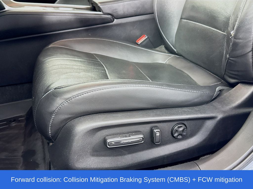 Used Car 2022 Honda Accord  Touring 2.0t For Sale Under $30,000 In Austin, Texas