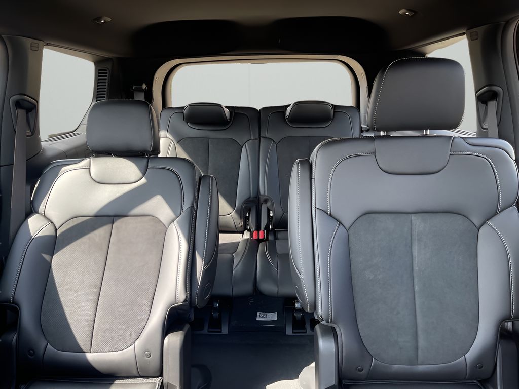 New Car 2025 Jeep Grand Cherokee L  For Sale Under $50,000 In Austin, Texas