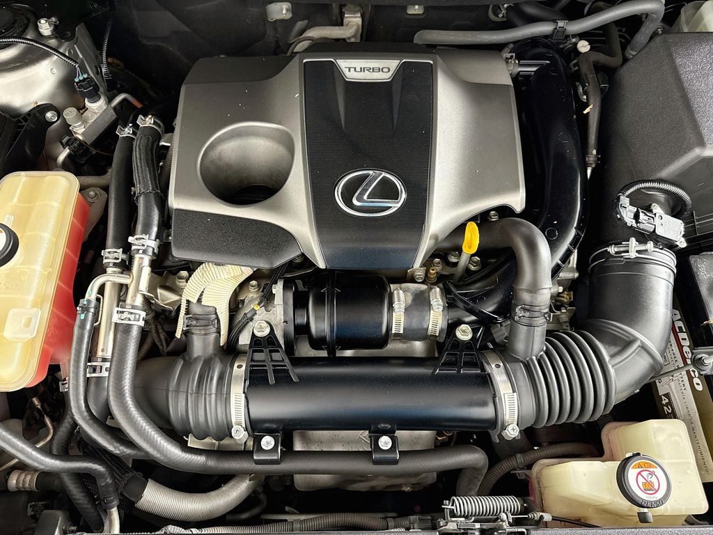 Thumbnail: 2017 Lexus NX - 31