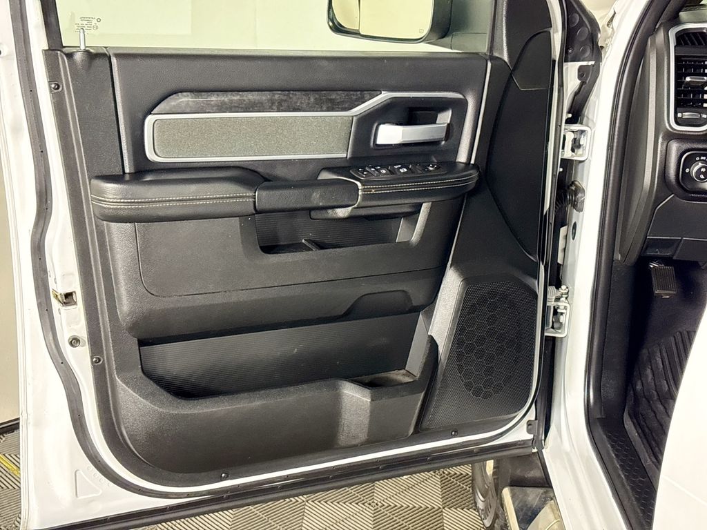2022 Ram 3500 Big Horn