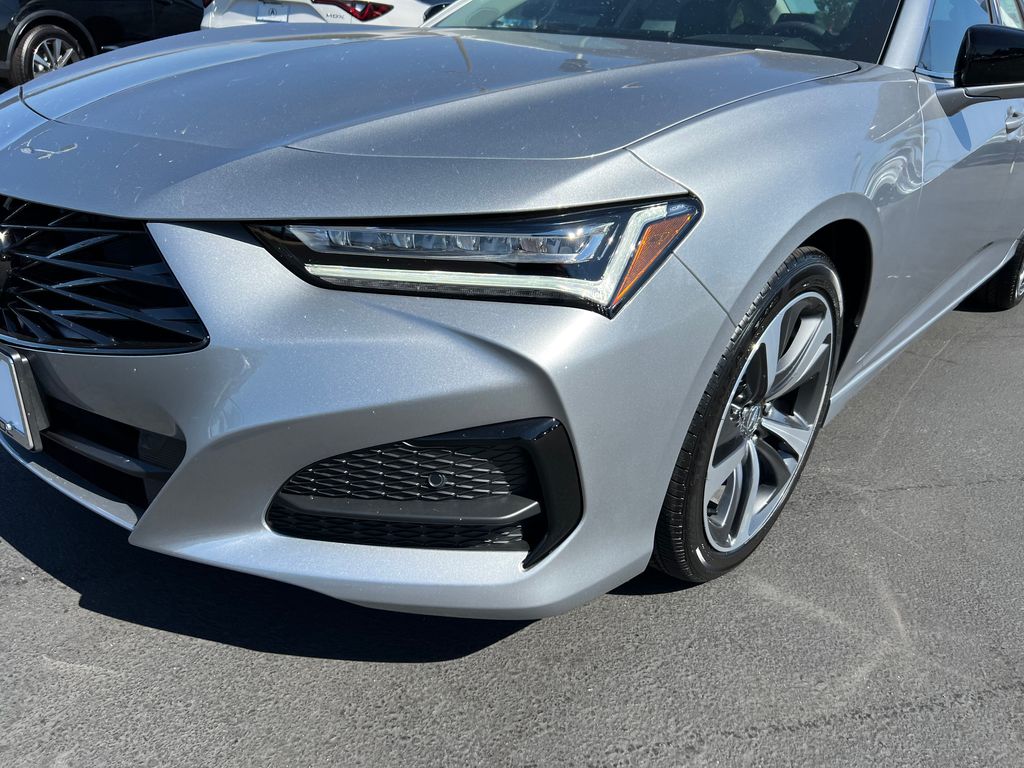 2024 Acura TLX Technology 3