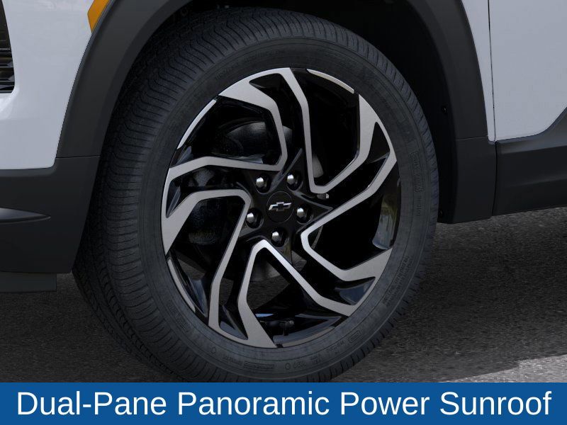 ChevroletTrailBlazer9