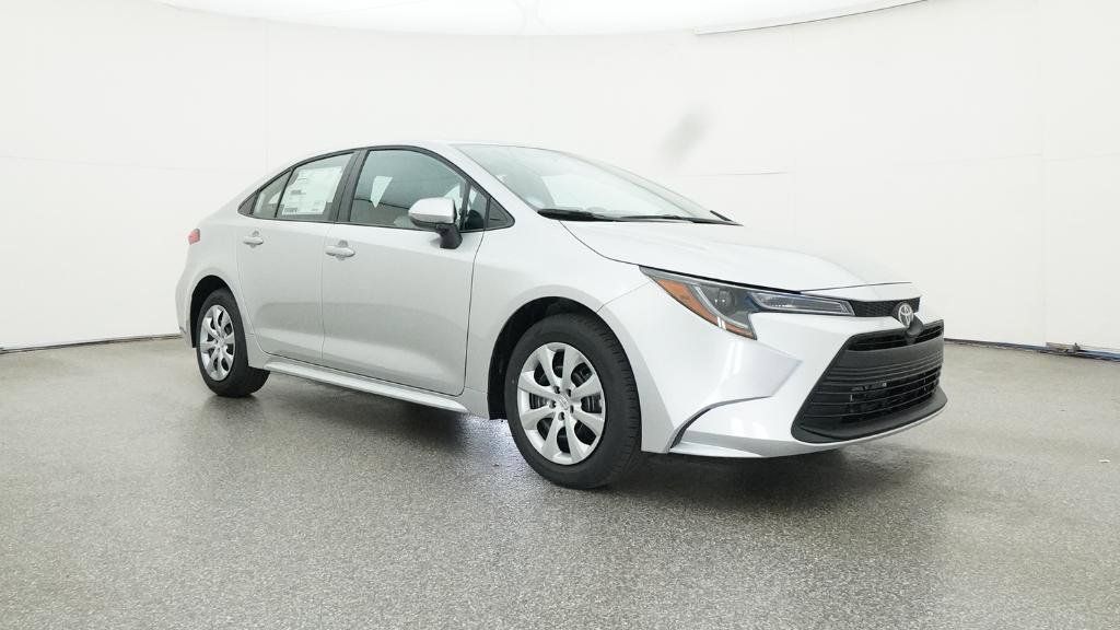 Thumbnail: 2026 Toyota Corolla - 24