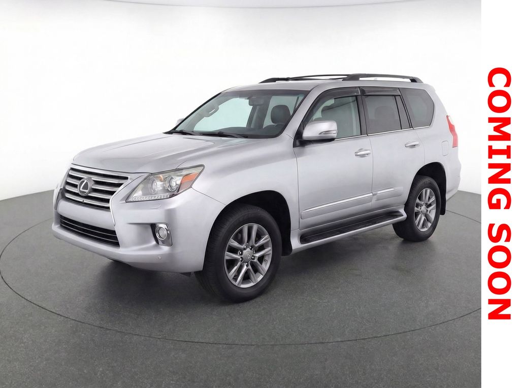 Silver 2015 Lexus LX 570 4WD SUV / Crossover All-Wheel Drive 6-Speed Automatic