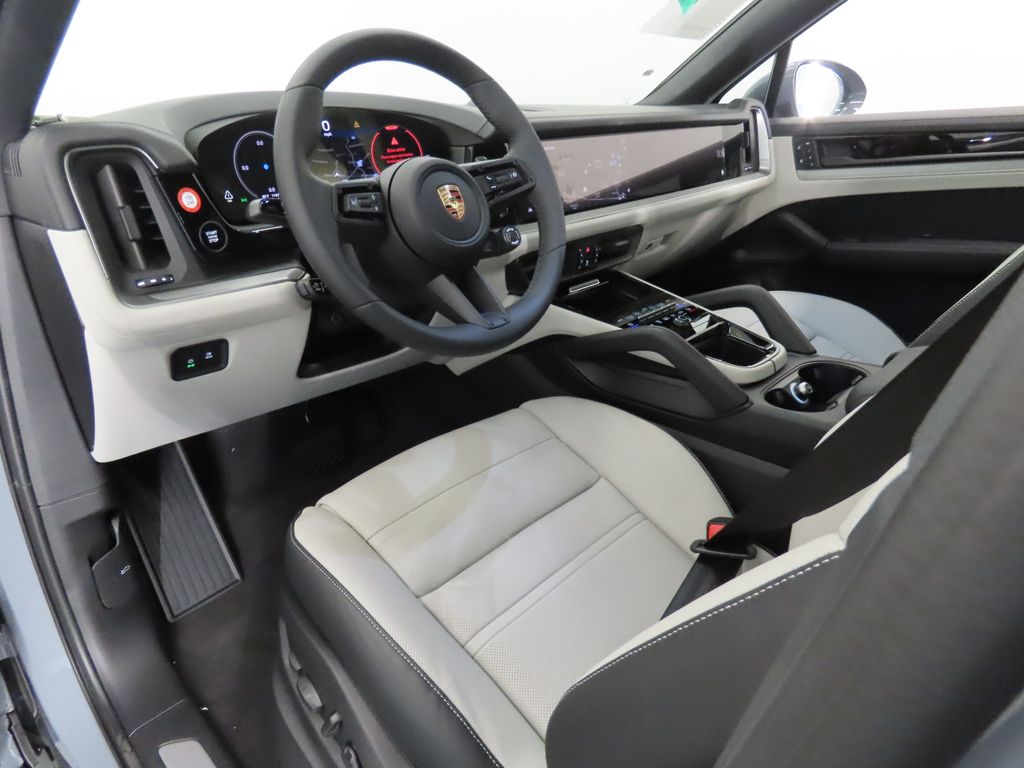 Thumbnail: 2026 Porsche  - 4