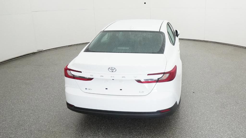 Thumbnail: 2026 Toyota Camry - 22