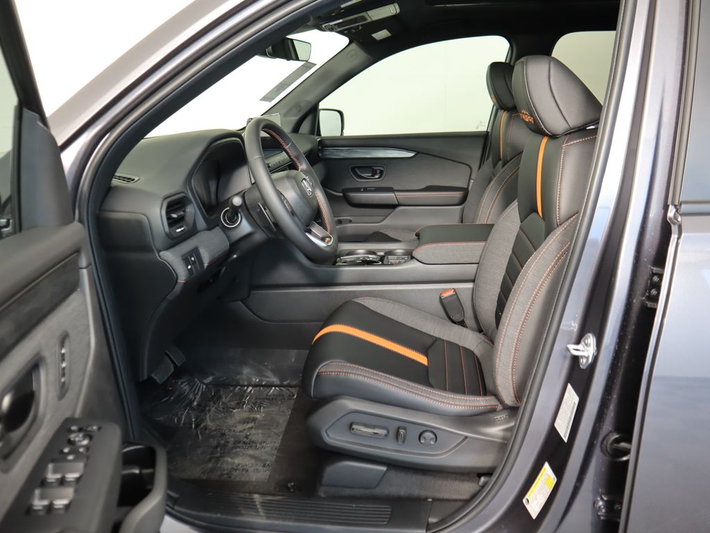 Thumbnail: 2026 Honda Passport - 20