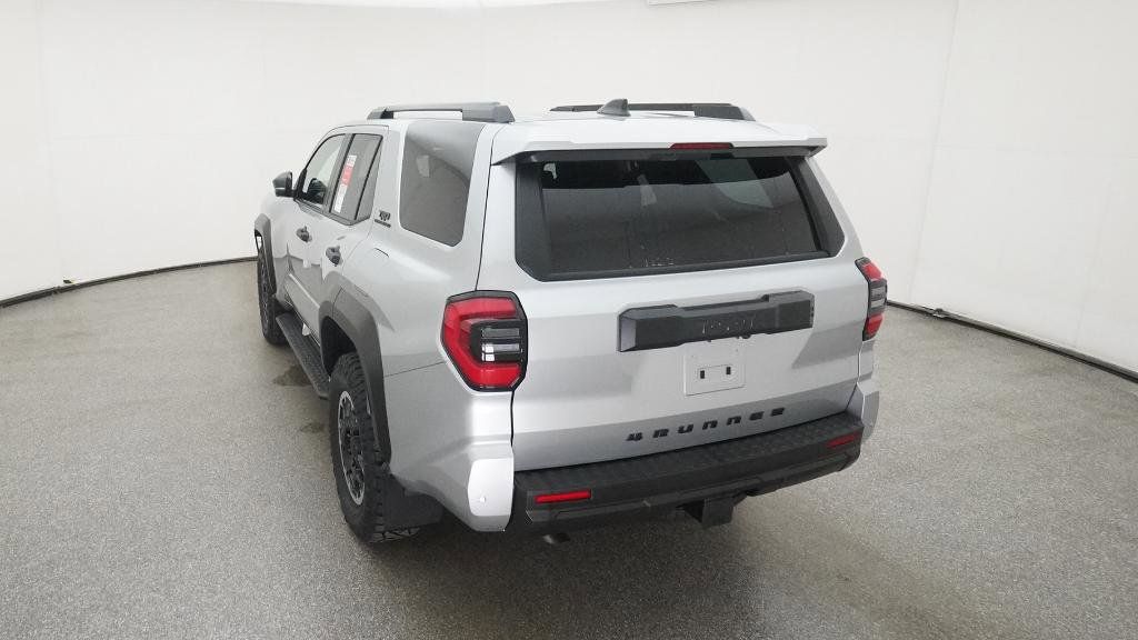 Thumbnail: 2025 Toyota 4Runner - 2